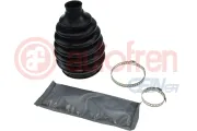 Faltenbalgsatz, Antriebswelle radseitig AUTOFREN SEINSA D8152T
