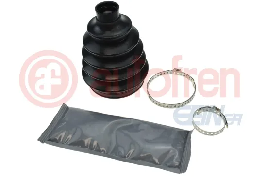 Faltenbalgsatz, Antriebswelle AUTOFREN SEINSA D8157T Bild Faltenbalgsatz, Antriebswelle AUTOFREN SEINSA D8157T
