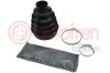 Faltenbalgsatz, Antriebswelle radseitig AUTOFREN SEINSA D8158T