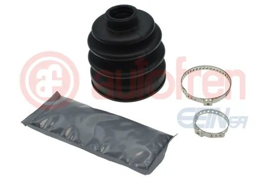 Faltenbalgsatz, Antriebswelle radseitig AUTOFREN SEINSA D8164 Bild Faltenbalgsatz, Antriebswelle radseitig AUTOFREN SEINSA D8164