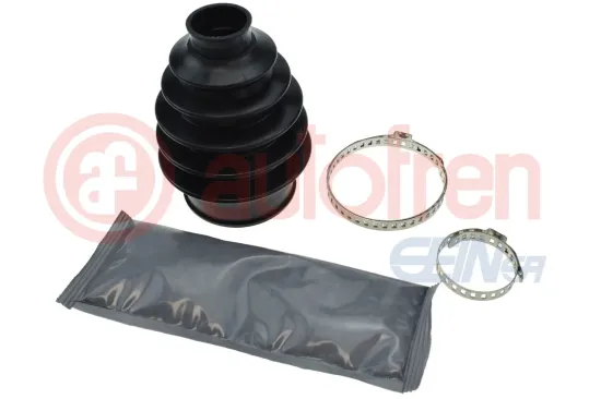 Faltenbalgsatz, Antriebswelle AUTOFREN SEINSA D8166T Bild Faltenbalgsatz, Antriebswelle AUTOFREN SEINSA D8166T
