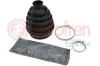 Faltenbalgsatz, Antriebswelle radseitig AUTOFREN SEINSA D8168T