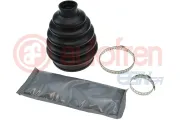 Faltenbalgsatz, Antriebswelle radseitig AUTOFREN SEINSA D8168T