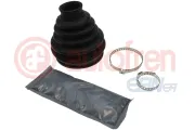 Faltenbalgsatz, Antriebswelle radseitig AUTOFREN SEINSA D8175T