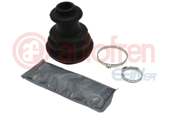 Faltenbalgsatz, Antriebswelle radseitig AUTOFREN SEINSA D8177 Bild Faltenbalgsatz, Antriebswelle radseitig AUTOFREN SEINSA D8177