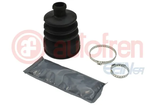 Faltenbalgsatz, Antriebswelle radseitig AUTOFREN SEINSA D8179 Bild Faltenbalgsatz, Antriebswelle radseitig AUTOFREN SEINSA D8179