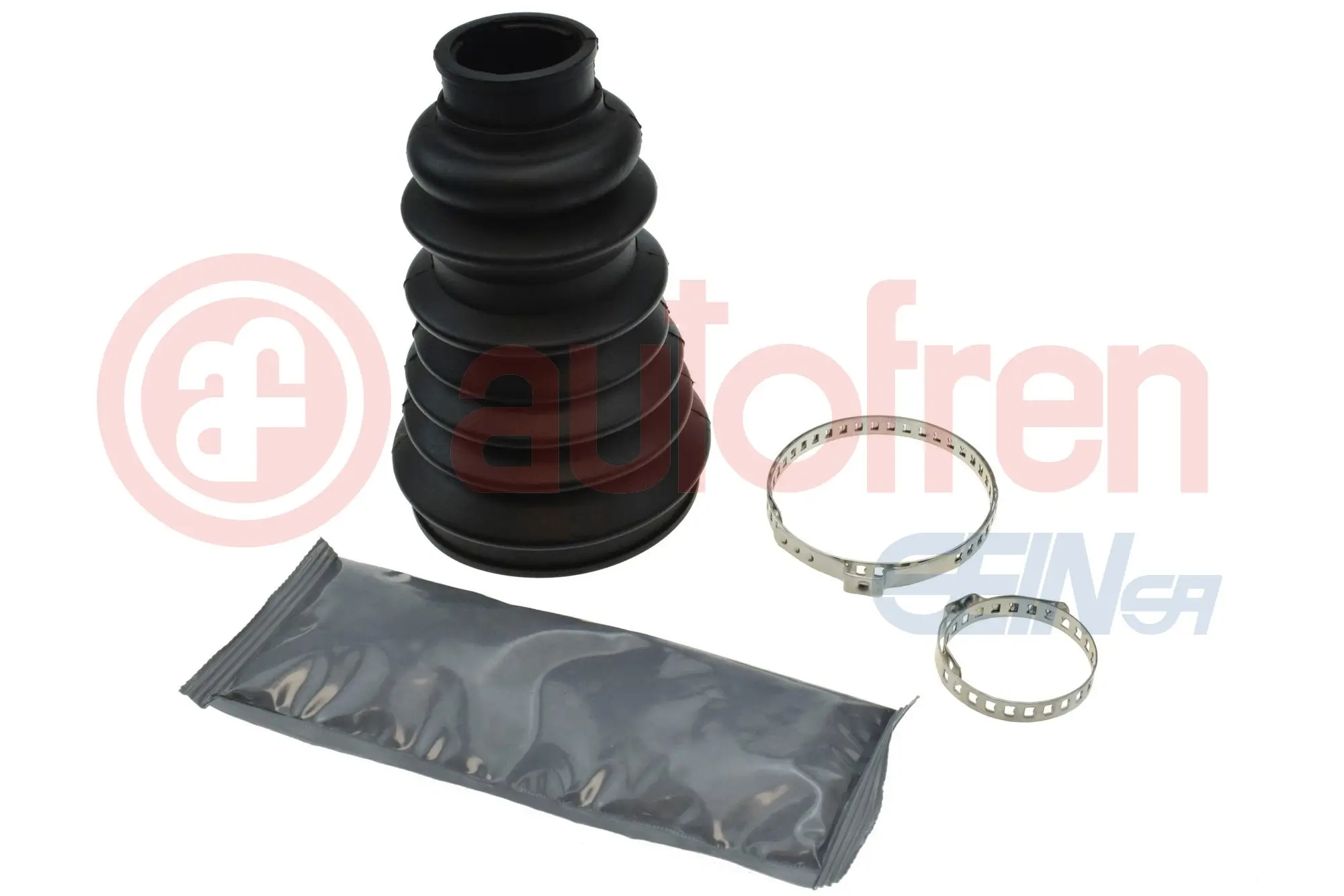 Faltenbalgsatz, Antriebswelle AUTOFREN SEINSA D8185T