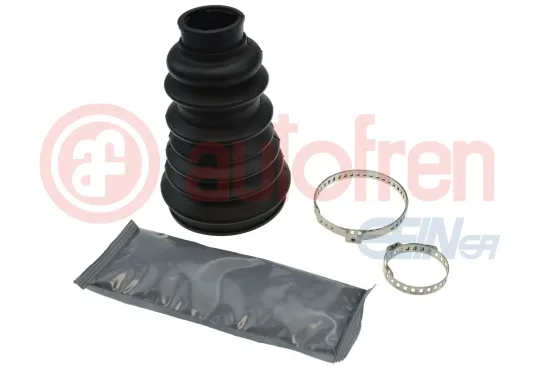 Faltenbalgsatz, Antriebswelle AUTOFREN SEINSA D8185T Bild Faltenbalgsatz, Antriebswelle AUTOFREN SEINSA D8185T