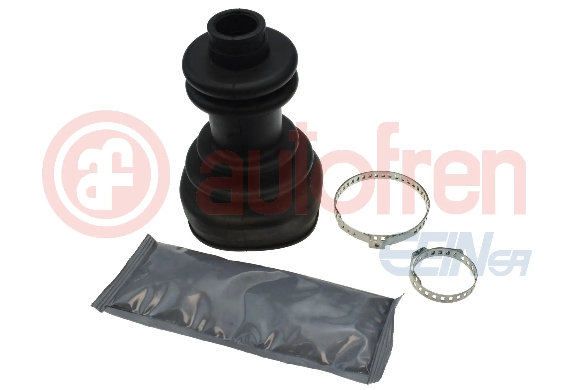 Faltenbalgsatz, Antriebswelle radseitig AUTOFREN SEINSA D8188