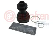 Faltenbalgsatz, Antriebswelle radseitig AUTOFREN SEINSA D8188