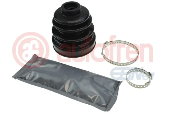 Faltenbalgsatz, Antriebswelle AUTOFREN SEINSA D8227 Bild Faltenbalgsatz, Antriebswelle AUTOFREN SEINSA D8227
