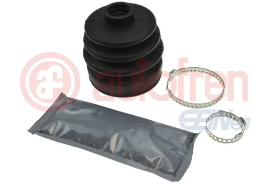 Faltenbalgsatz, Antriebswelle radseitig AUTOFREN SEINSA D8230 Bild Faltenbalgsatz, Antriebswelle radseitig AUTOFREN SEINSA D8230