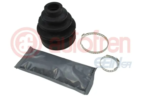 Faltenbalgsatz, Antriebswelle radseitig AUTOFREN SEINSA D8249 Bild Faltenbalgsatz, Antriebswelle radseitig AUTOFREN SEINSA D8249