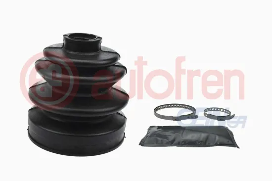 Faltenbalgsatz, Antriebswelle AUTOFREN SEINSA D8252 Bild Faltenbalgsatz, Antriebswelle AUTOFREN SEINSA D8252