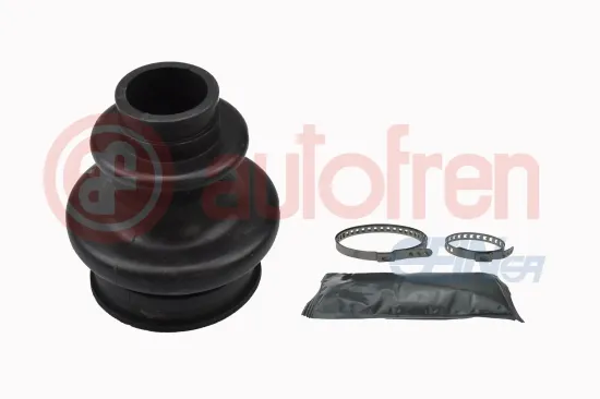 Faltenbalgsatz, Antriebswelle AUTOFREN SEINSA D8253 Bild Faltenbalgsatz, Antriebswelle AUTOFREN SEINSA D8253