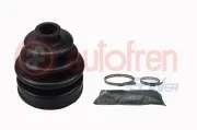 Faltenbalgsatz, Antriebswelle getriebeseitig AUTOFREN SEINSA D8254