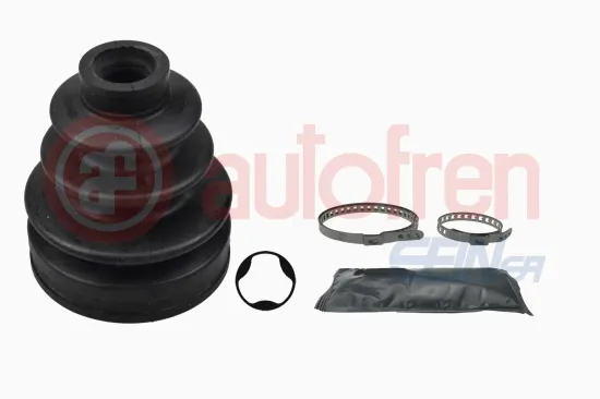 Faltenbalgsatz, Antriebswelle getriebeseitig AUTOFREN SEINSA D8258 Bild Faltenbalgsatz, Antriebswelle getriebeseitig AUTOFREN SEINSA D8258