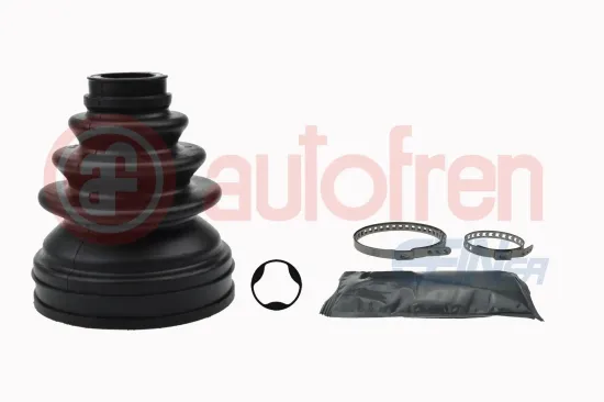 Faltenbalgsatz, Antriebswelle getriebeseitig AUTOFREN SEINSA D8260 Bild Faltenbalgsatz, Antriebswelle getriebeseitig AUTOFREN SEINSA D8260
