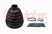 Faltenbalgsatz, Antriebswelle radseitig AUTOFREN SEINSA D8264T