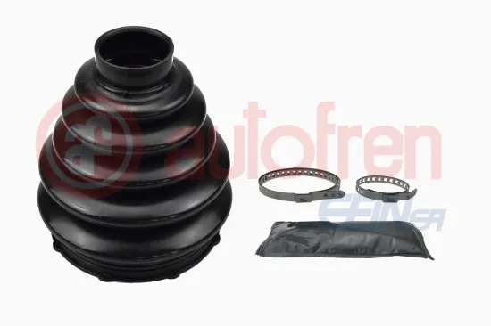 Faltenbalgsatz, Antriebswelle radseitig AUTOFREN SEINSA D8267T Bild Faltenbalgsatz, Antriebswelle radseitig AUTOFREN SEINSA D8267T