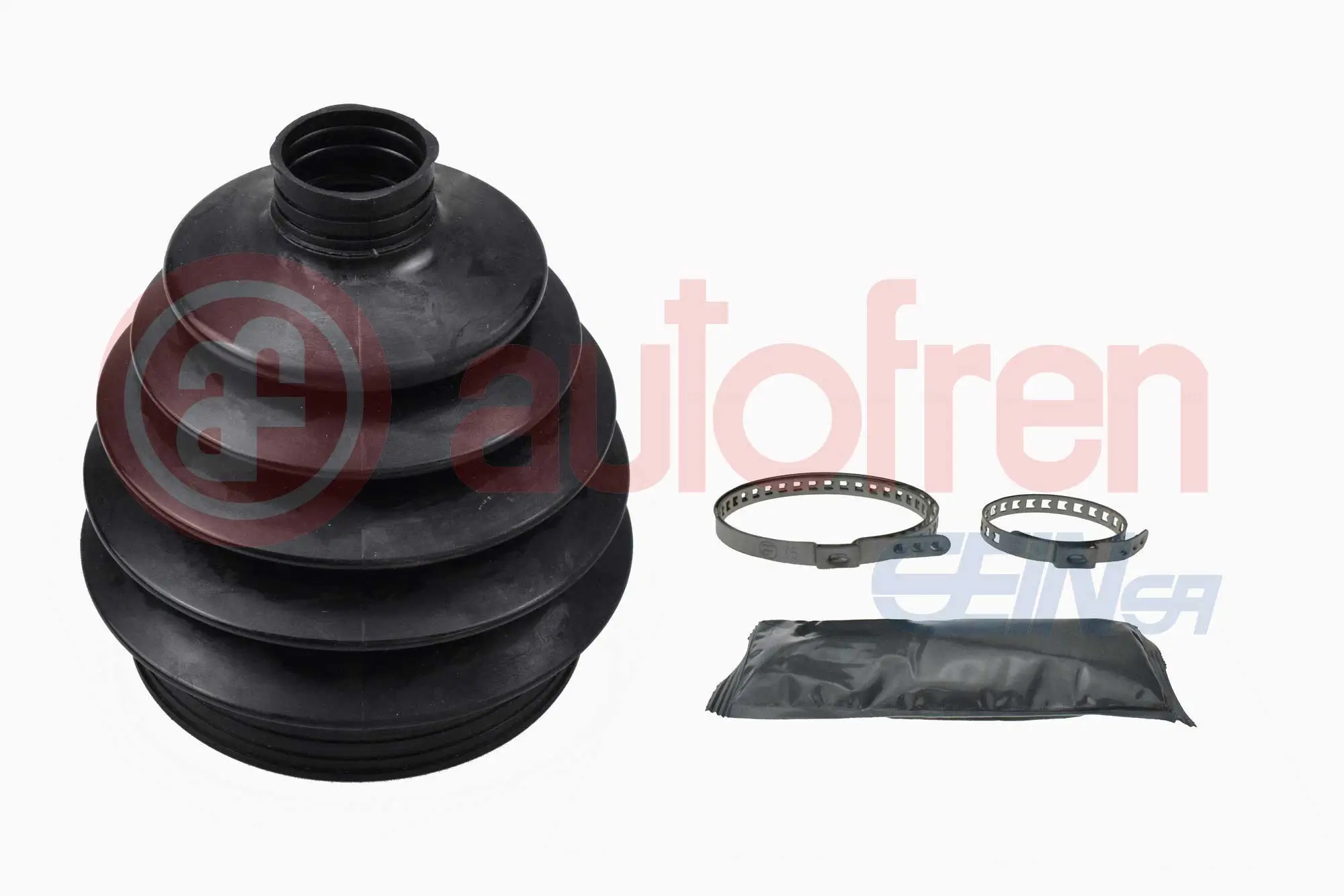 Faltenbalgsatz, Antriebswelle radseitig AUTOFREN SEINSA D8272T