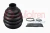 Faltenbalgsatz, Antriebswelle radseitig AUTOFREN SEINSA D8275T