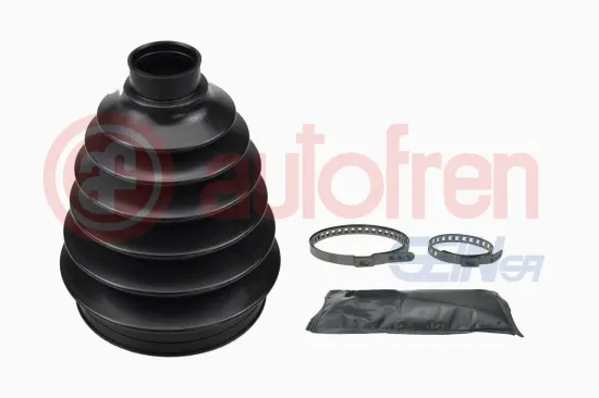 Faltenbalgsatz, Antriebswelle radseitig AUTOFREN SEINSA D8279T Bild Faltenbalgsatz, Antriebswelle radseitig AUTOFREN SEINSA D8279T