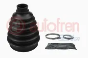 Faltenbalgsatz, Antriebswelle radseitig AUTOFREN SEINSA D8280T