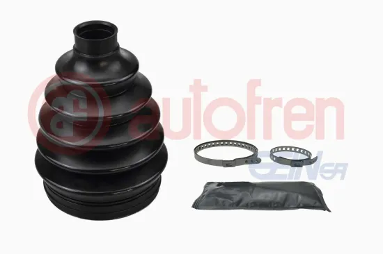 Faltenbalgsatz, Antriebswelle AUTOFREN SEINSA D8281T Bild Faltenbalgsatz, Antriebswelle AUTOFREN SEINSA D8281T