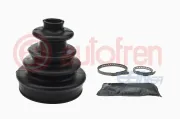 Faltenbalgsatz, Antriebswelle radseitig AUTOFREN SEINSA D8297