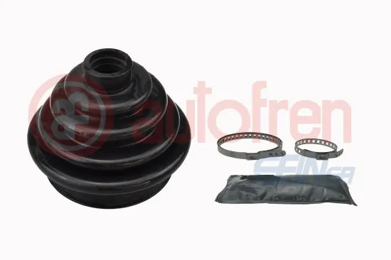 Faltenbalgsatz, Antriebswelle AUTOFREN SEINSA D8300 Bild Faltenbalgsatz, Antriebswelle AUTOFREN SEINSA D8300
