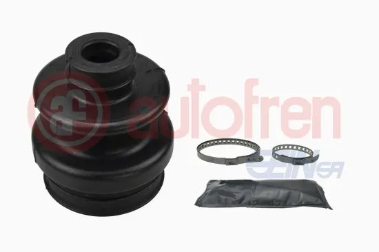 Faltenbalgsatz, Antriebswelle AUTOFREN SEINSA D8302 Bild Faltenbalgsatz, Antriebswelle AUTOFREN SEINSA D8302