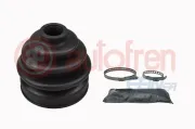 Faltenbalgsatz, Antriebswelle radseitig AUTOFREN SEINSA D8306