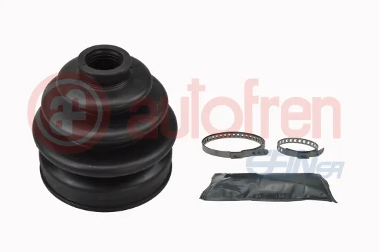 Faltenbalgsatz, Antriebswelle radseitig AUTOFREN SEINSA D8306 Bild Faltenbalgsatz, Antriebswelle radseitig AUTOFREN SEINSA D8306