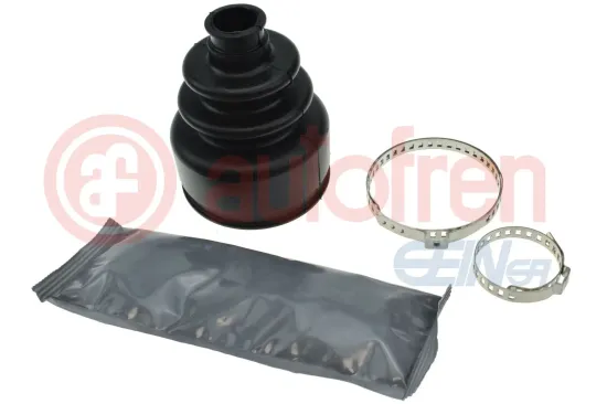 Faltenbalgsatz, Antriebswelle getriebeseitig AUTOFREN SEINSA D8324 Bild Faltenbalgsatz, Antriebswelle getriebeseitig AUTOFREN SEINSA D8324