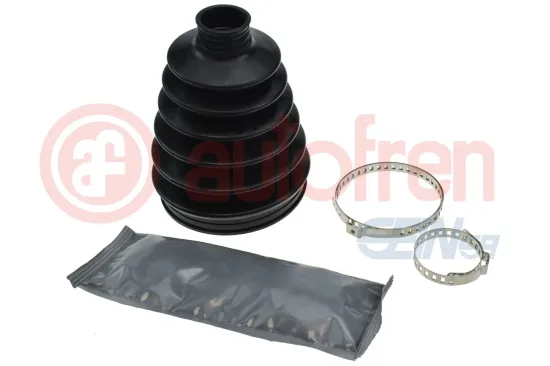 Faltenbalgsatz, Antriebswelle radseitig AUTOFREN SEINSA D8334T Bild Faltenbalgsatz, Antriebswelle radseitig AUTOFREN SEINSA D8334T