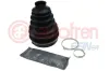 Faltenbalgsatz, Antriebswelle radseitig AUTOFREN SEINSA D8336T