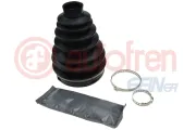 Faltenbalgsatz, Antriebswelle radseitig AUTOFREN SEINSA D8336T