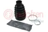 Faltenbalgsatz, Antriebswelle radseitig AUTOFREN SEINSA D8341T