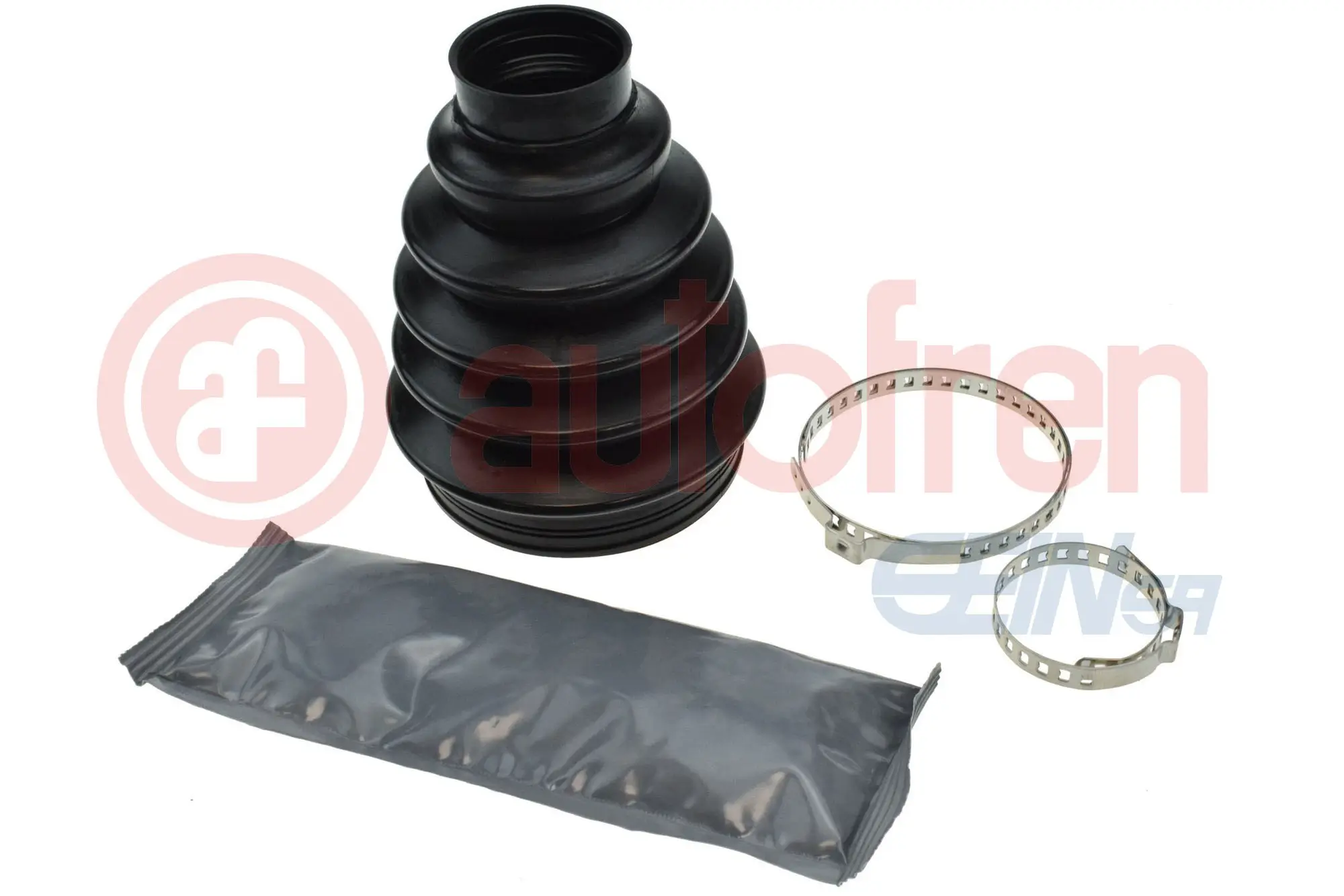 Faltenbalgsatz, Antriebswelle radseitig AUTOFREN SEINSA D8342T