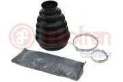 Faltenbalgsatz, Antriebswelle radseitig AUTOFREN SEINSA D8342T