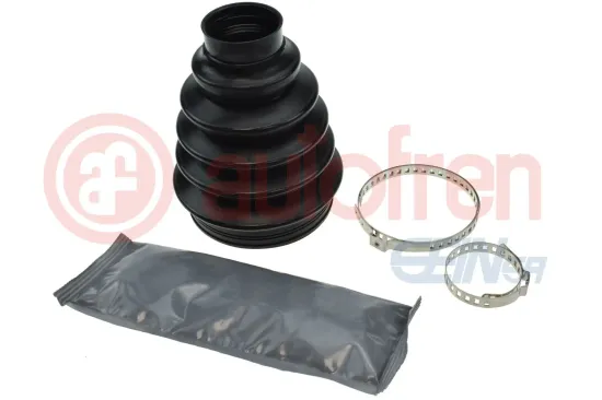 Faltenbalgsatz, Antriebswelle radseitig AUTOFREN SEINSA D8342T Bild Faltenbalgsatz, Antriebswelle radseitig AUTOFREN SEINSA D8342T