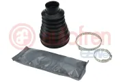 Faltenbalgsatz, Antriebswelle radseitig AUTOFREN SEINSA D8344T