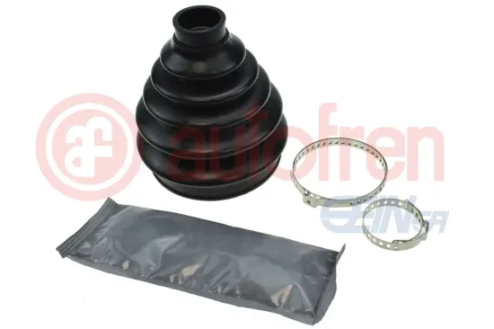 Faltenbalgsatz, Antriebswelle radseitig AUTOFREN SEINSA D8345T Bild Faltenbalgsatz, Antriebswelle radseitig AUTOFREN SEINSA D8345T