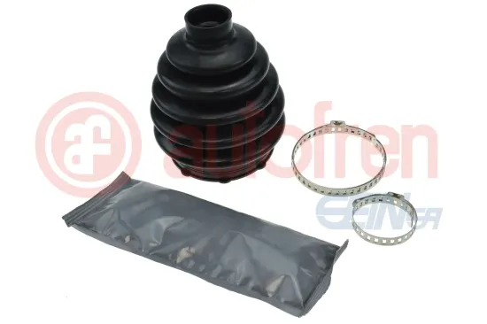 Faltenbalgsatz, Antriebswelle radseitig AUTOFREN SEINSA D8357T Bild Faltenbalgsatz, Antriebswelle radseitig AUTOFREN SEINSA D8357T