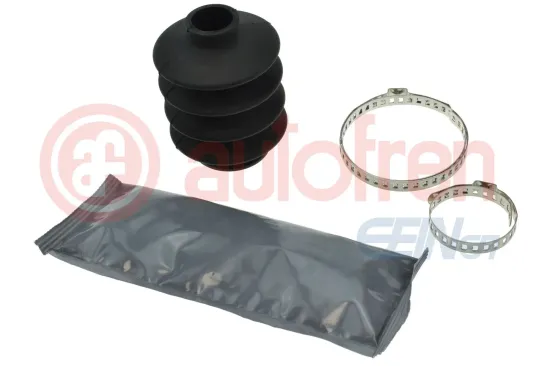 Faltenbalgsatz, Antriebswelle getriebeseitig AUTOFREN SEINSA D8358 Bild Faltenbalgsatz, Antriebswelle getriebeseitig AUTOFREN SEINSA D8358