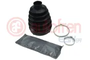 Faltenbalgsatz, Antriebswelle radseitig AUTOFREN SEINSA D8361T