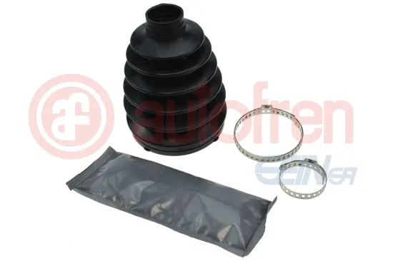 Faltenbalgsatz, Antriebswelle radseitig AUTOFREN SEINSA D8361T Bild Faltenbalgsatz, Antriebswelle radseitig AUTOFREN SEINSA D8361T