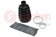 Faltenbalgsatz, Antriebswelle radseitig AUTOFREN SEINSA D8363T