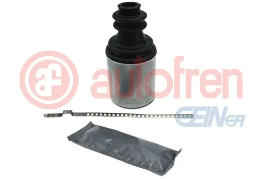 Faltenbalgsatz, Antriebswelle getriebeseitig AUTOFREN SEINSA D8365 Bild Faltenbalgsatz, Antriebswelle getriebeseitig AUTOFREN SEINSA D8365